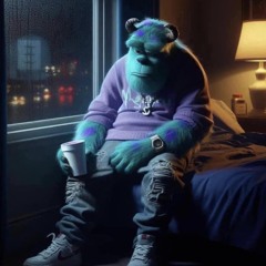 GOD WATCHiNG//nobody(PROD.M1DNIGHTERR2)