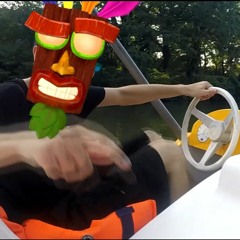 CRASH BANDICOOT [PROD. OMNITRIXBEATZ]