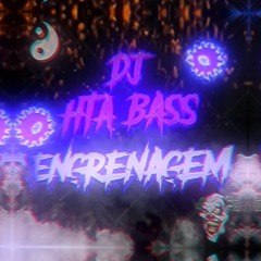 2 - DJ HTA BASS - MLK PIRANHA, ZUMBICORE