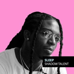 Sleep | BPM 112 | Jacquees x Nipsey Hussle Type Beat | Chill/Smooth Rnb/Hip Hop Instrumental