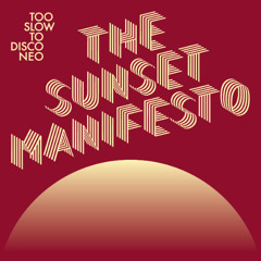 1-900 - Breakin' 84 (from The Sunset Manifesto Vol 2)