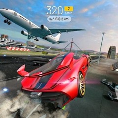 Asphalt Nitro Mod APK 1.7.9a (Unlimited money)