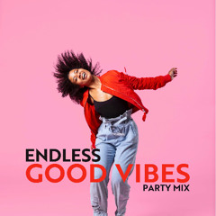 2025-10 DJ Benji - Good Vibes only V.2 (Afro - Amapiano)