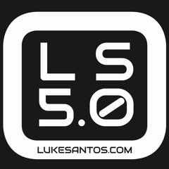 LUKE SANTOS 5.0 Live @ Hernan Cattaneo & Friends EasterWKND