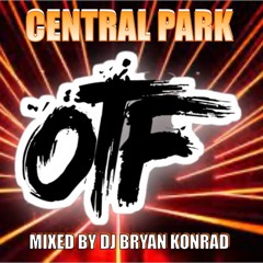 OTF Central Park (Sept 2023)