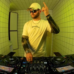 Timfinity at KLUBB KULL | Trancy energetic liveset - OKT 2023