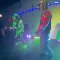 Global - Lingo Ft Craigory Prod MnvdKontrol