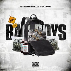 SteeveMillz X Suxve - Bag Boys