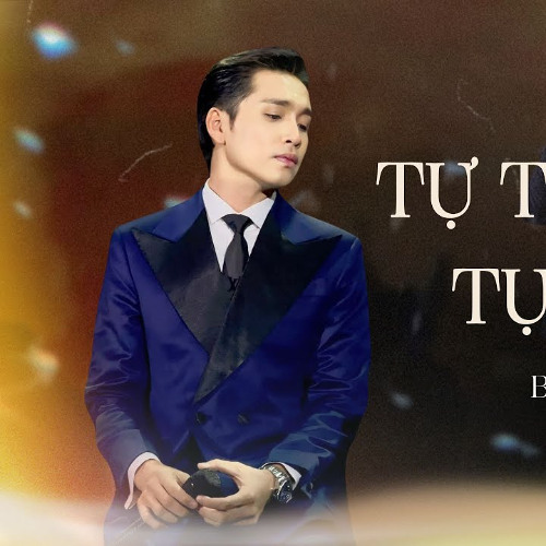 TỰ TA ĐA TÌNH TỰ TA ĐAU – BẠCH CÔNG KHANH Mang Đến Một Màn Trình Diễn Xé Lòng  Live Show 2025 - Tinh Hoa Nhạc Việt (youtube)