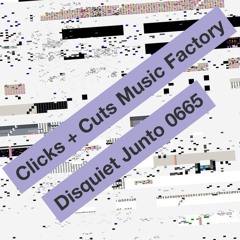 chua (disquiet 0665)