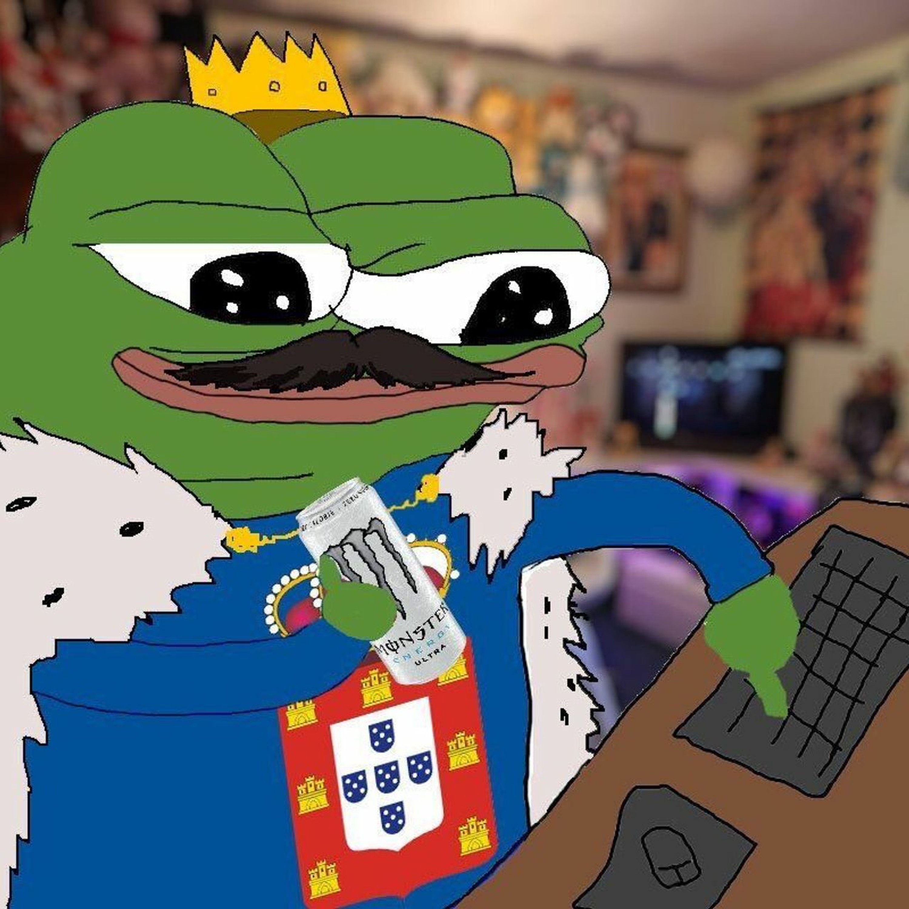 The Good Ol Boyz Podcast