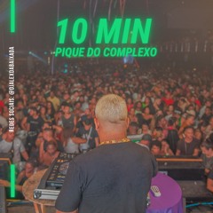 10 MIN BEAT CARALHADA NO PIQUE DO CPX (( DJ ALEX DA BAIXADA ))