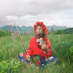 Cartagena (feat. Jae Wes)