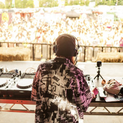 Cookie - Hope Works x Wub Club Summer Sizzler Mix