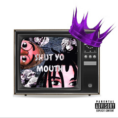 KJ KNG- Shut Yo Mouth (feat. Mars Valley)