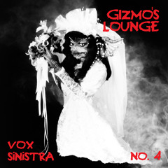 Gizmo's Lounge #4 - '80s & Old-School Edits