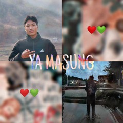 YA MASONG_Tshentop
