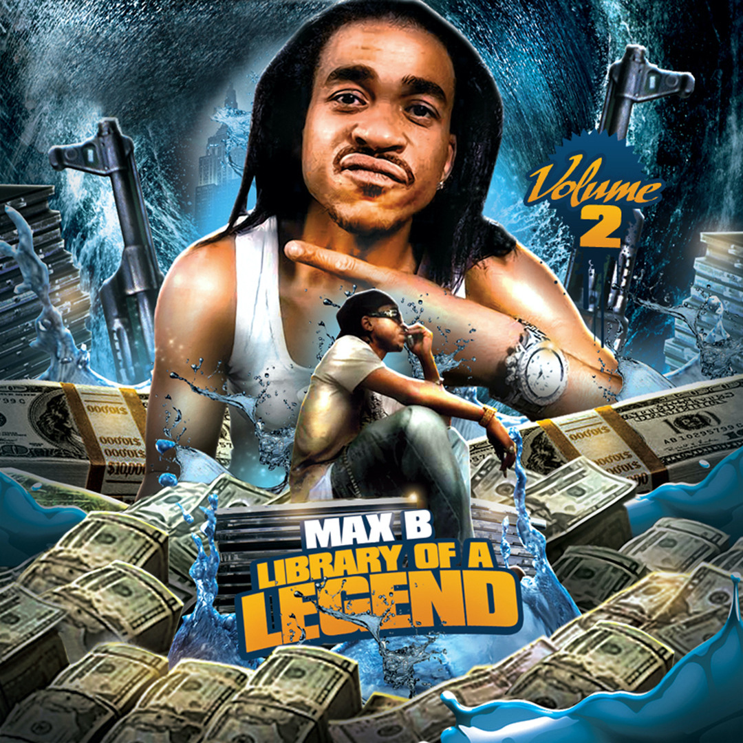Stream Superstars feat. Jim Jones by Max B Listen online for free on SoundCloud