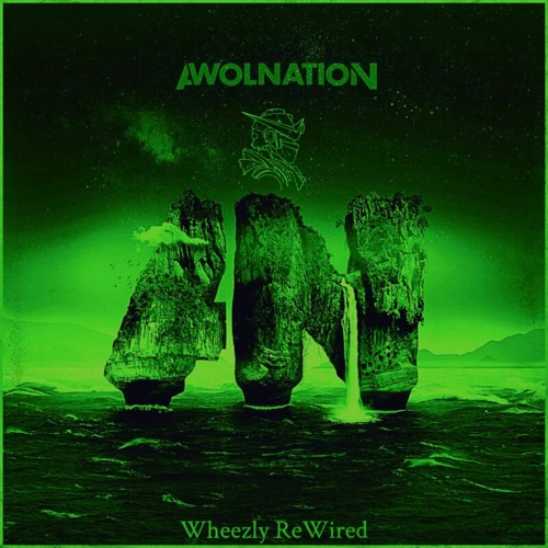 AWOLNATION - SAIL [WHZLY ReWired]