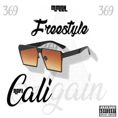 Cali 🌞 - Freestyle 369👁