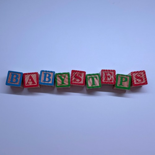 babysteps | LEFT RIGHT LEFT RIGHT 013