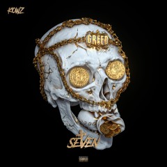 KOWZ & Daryl Di-Kar - GREED