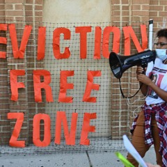 Fightback! 8 Million families facing eviction and foreclosures