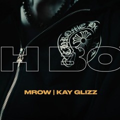 M Row & Kay Glizz — Oh Boy