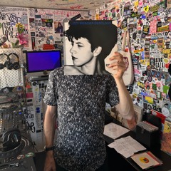 Captured Tracks with Jay Hough @ The Lot Radio 07-11-2024