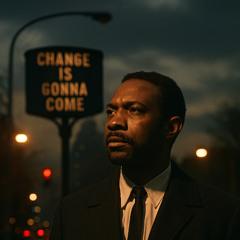 A Change is Gonna Come