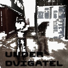 Under Dvigatel (prod. polarkidd, 1shelbybaby)