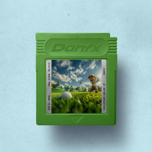 DMP EXCLUSIVE EDITS VOL 37