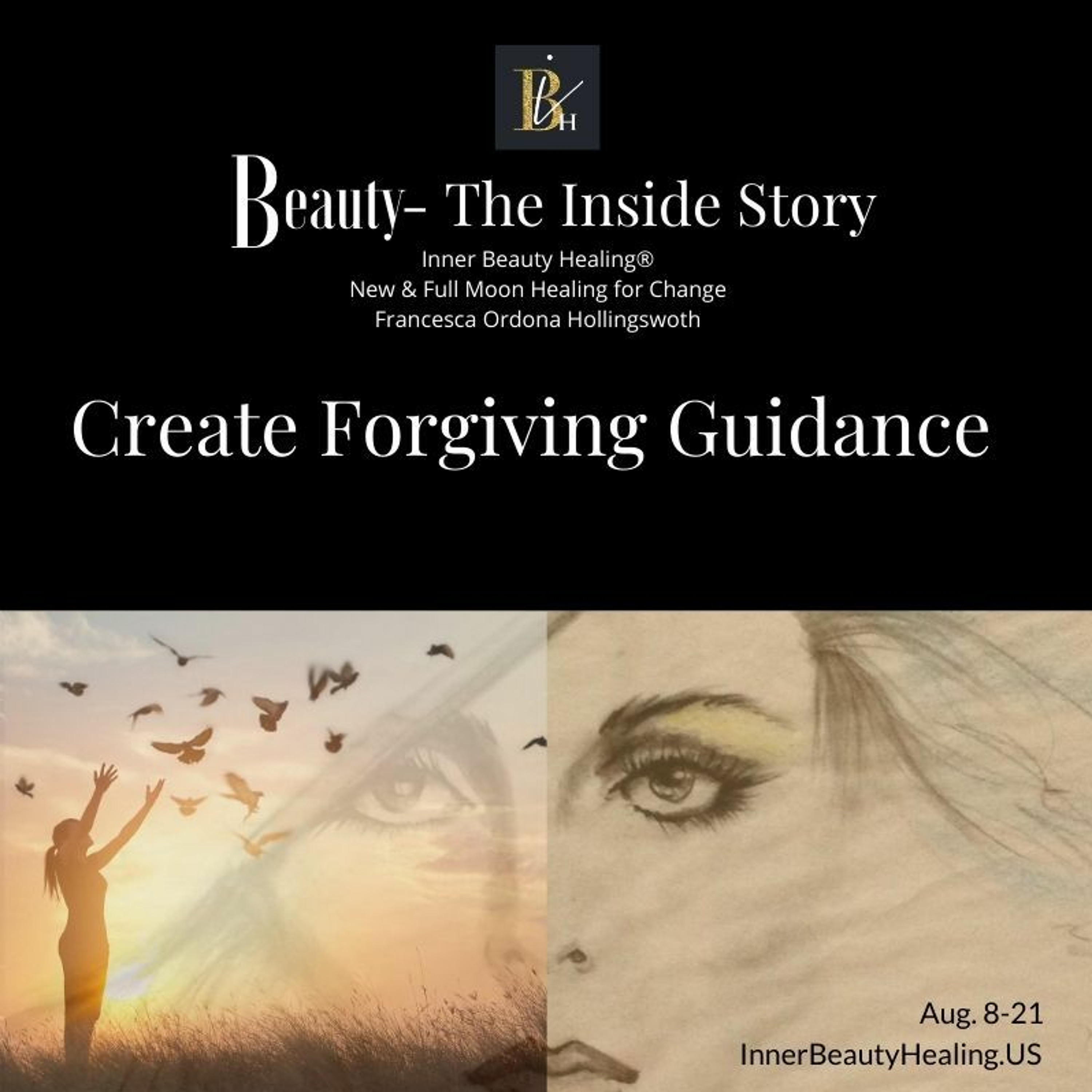 Inner Beauty Healing
