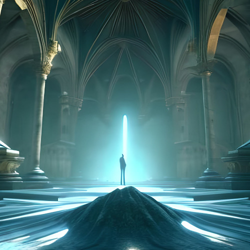 I Will Be Your Guide (Tems Remix)