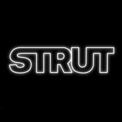"Strut" feat. Big Freedia