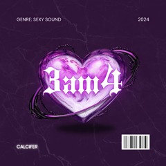 Calcifer - 3am4
