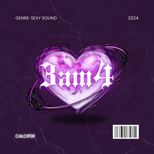 Calcifer - 3am4