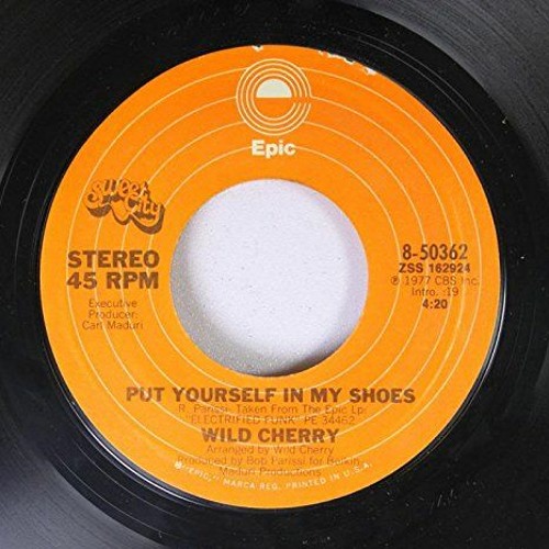 Wild Cherry - Put Yourself In My Shoes (Mitiko Edit) - Free Download