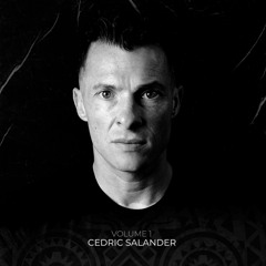 Cedric Salander - Volume 1 (CLM Play)