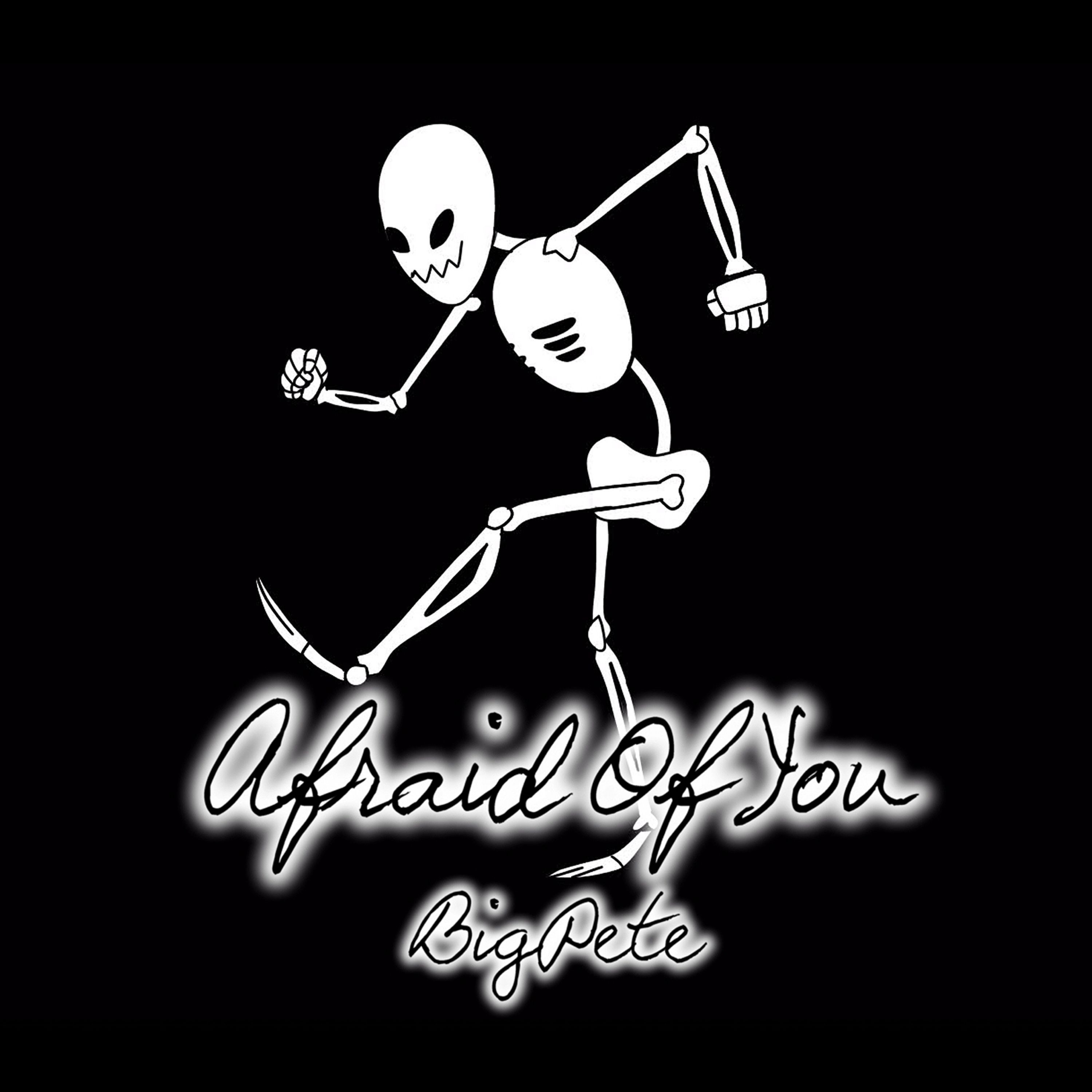 Afraid Of You episode artwork