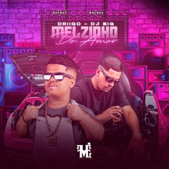 DRIIGO- MELZINHO DO AMOR (DJ BIG & DJ PSICO DE CAXIAS)