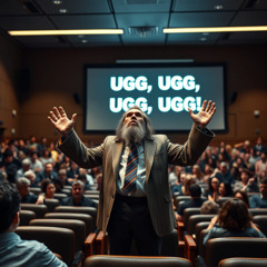 The Philosophy of "Ugg"