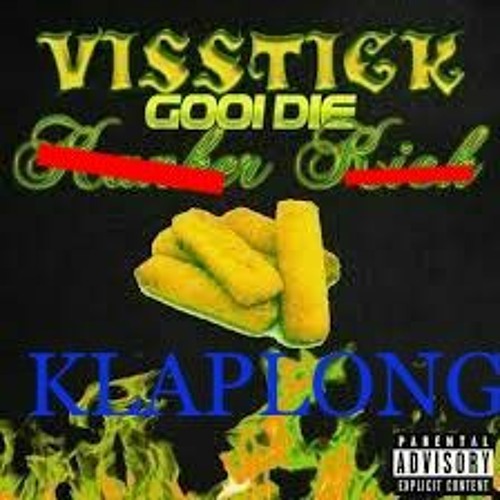 Natte Visstick X Sickmode X Partysquad