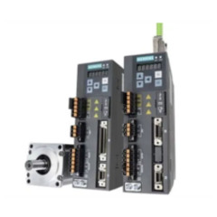 AC Servo Motor Control System Guide 2025