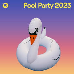 Pool Party 2023