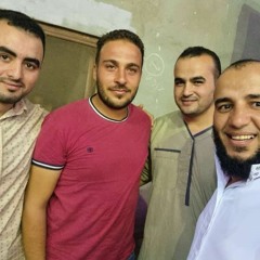 ابتهالات محمد الجزار (أمسية الشيخ رمضان النجار).m4a