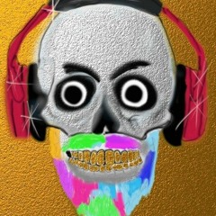 Dark Berghain Techno 1