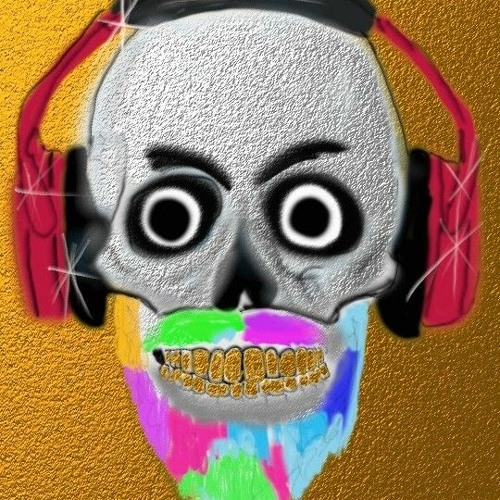 Dark Berghain Techno 1