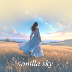 vanilla sky