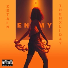 Enemy (feat. TheHxliday) [Prod. Jug]